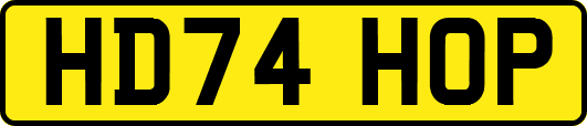 HD74HOP
