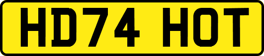 HD74HOT