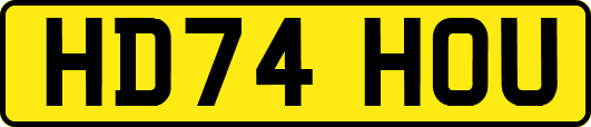 HD74HOU