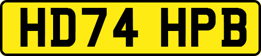 HD74HPB