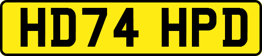 HD74HPD