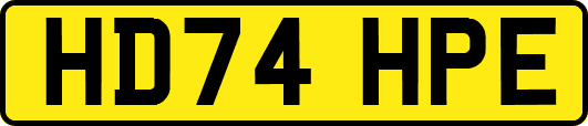 HD74HPE