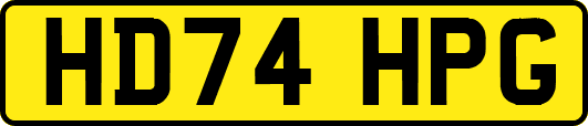 HD74HPG