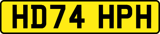 HD74HPH
