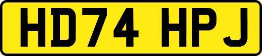 HD74HPJ