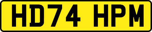 HD74HPM