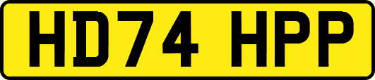 HD74HPP
