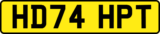 HD74HPT