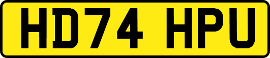 HD74HPU