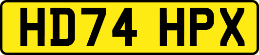 HD74HPX
