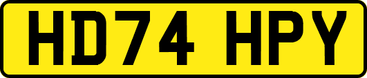 HD74HPY
