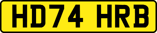 HD74HRB