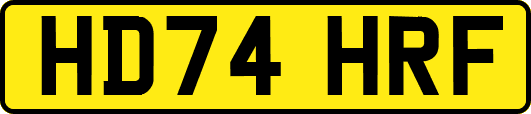 HD74HRF