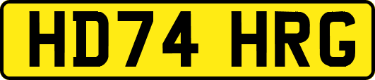 HD74HRG