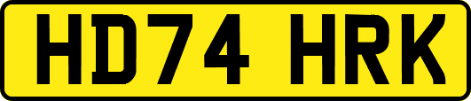 HD74HRK