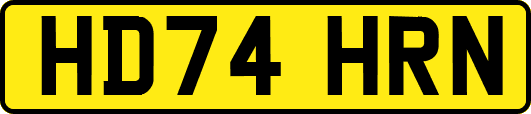 HD74HRN