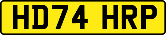 HD74HRP