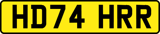 HD74HRR