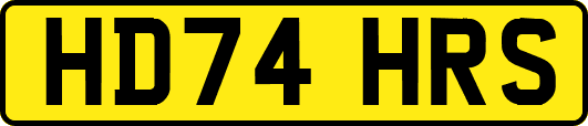 HD74HRS