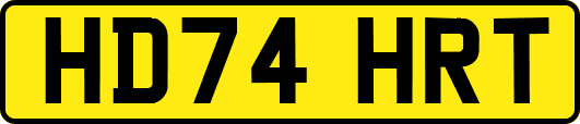 HD74HRT