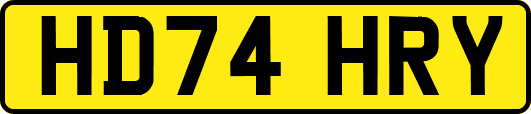 HD74HRY
