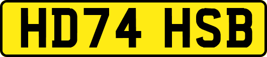 HD74HSB