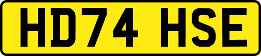 HD74HSE