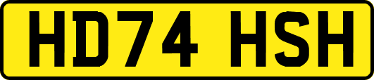 HD74HSH