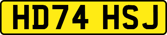 HD74HSJ