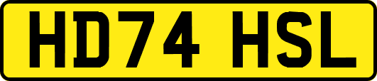 HD74HSL