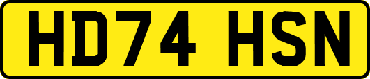 HD74HSN