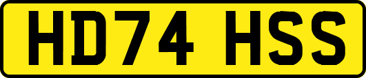 HD74HSS