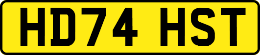 HD74HST