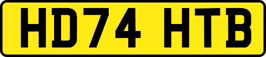 HD74HTB