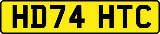 HD74HTC