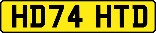 HD74HTD