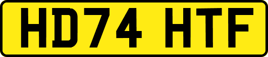 HD74HTF