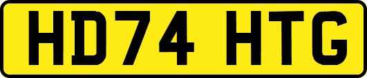 HD74HTG