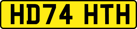 HD74HTH