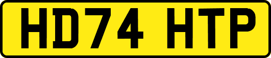 HD74HTP