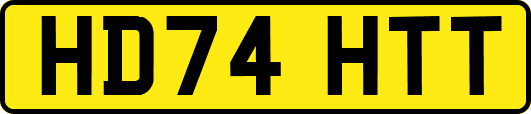 HD74HTT