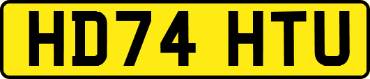 HD74HTU