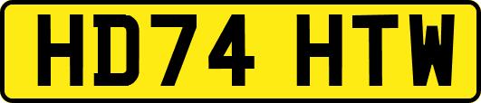 HD74HTW