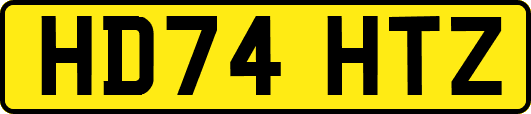 HD74HTZ