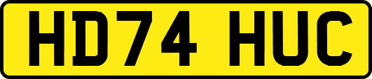 HD74HUC