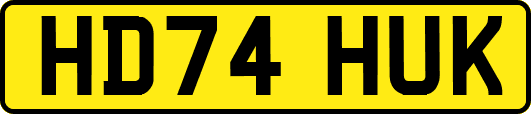 HD74HUK