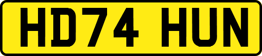 HD74HUN