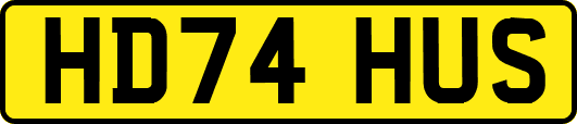HD74HUS