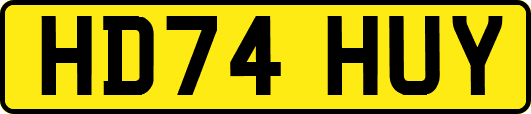 HD74HUY