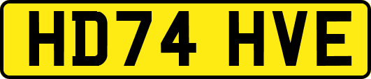 HD74HVE